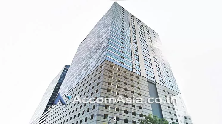  Office space For Rent in Phaholyothin, Bangkok  near MRT Phahon Yothin (AA18602)